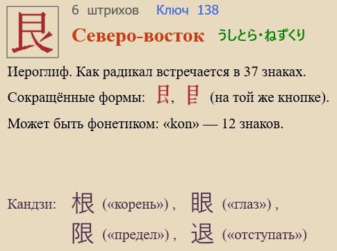 Северо-восток